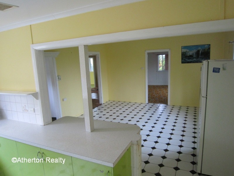 Millaa Millaa QLD 4886