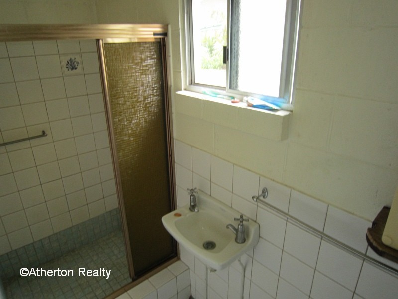 Millaa Millaa QLD 4886