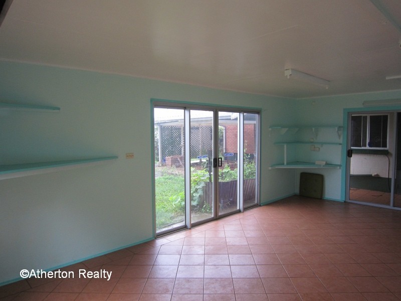 Millaa Millaa QLD 4886