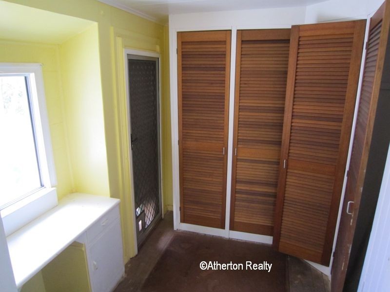 Millaa Millaa QLD 4886