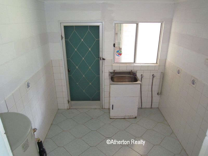 Millaa Millaa QLD 4886