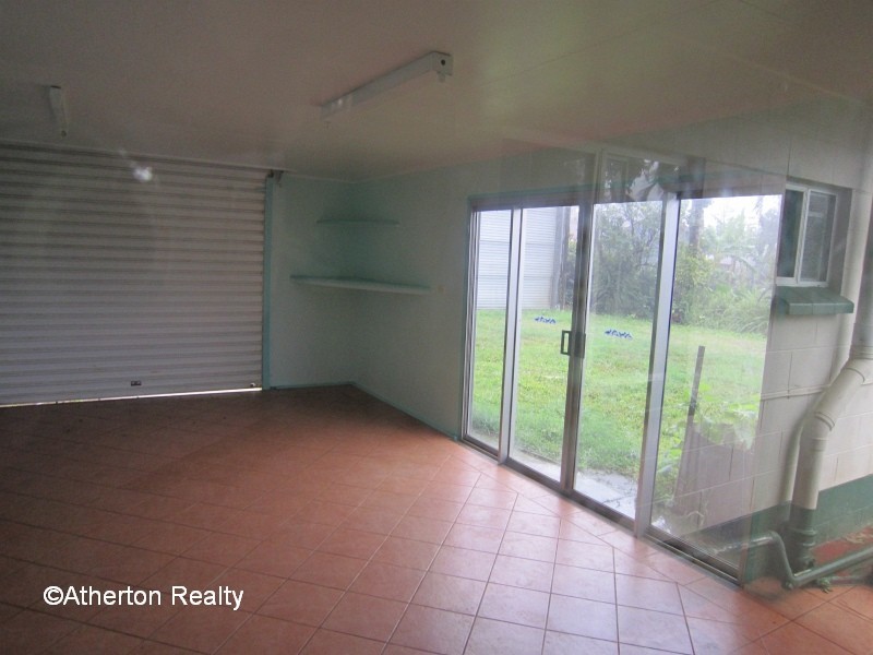 Millaa Millaa QLD 4886