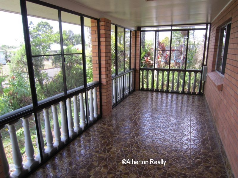 Millaa Millaa QLD 4886