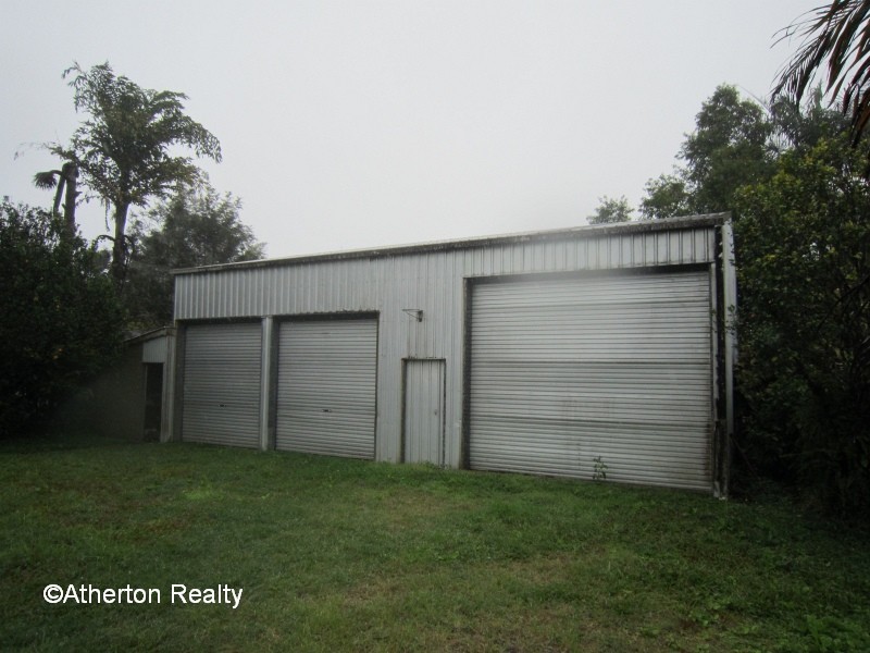 Millaa Millaa QLD 4886