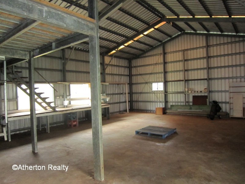 Millaa Millaa QLD 4886