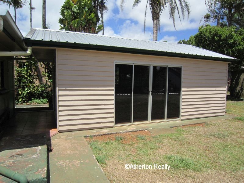 Millaa Millaa QLD 4886