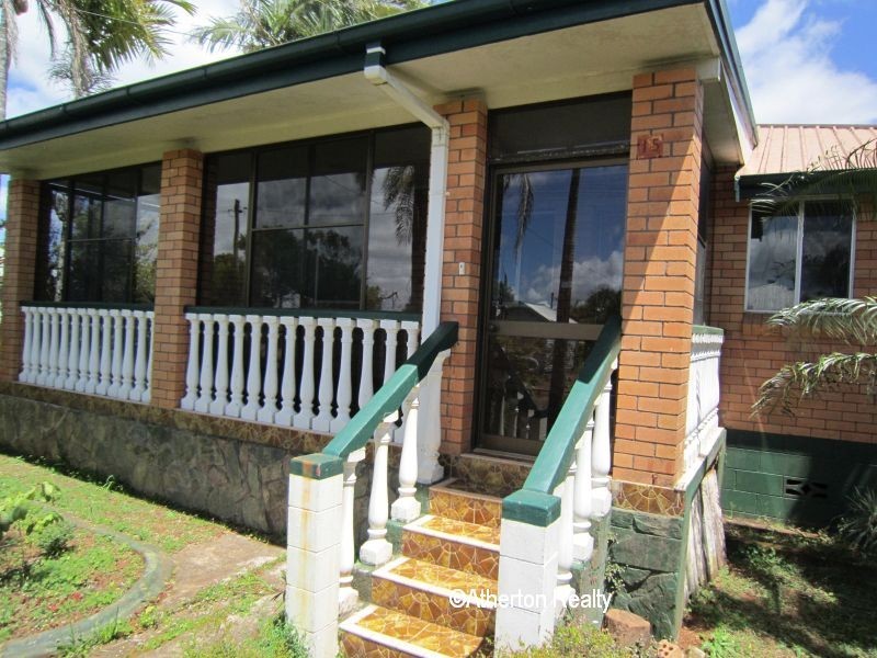 Millaa Millaa QLD 4886