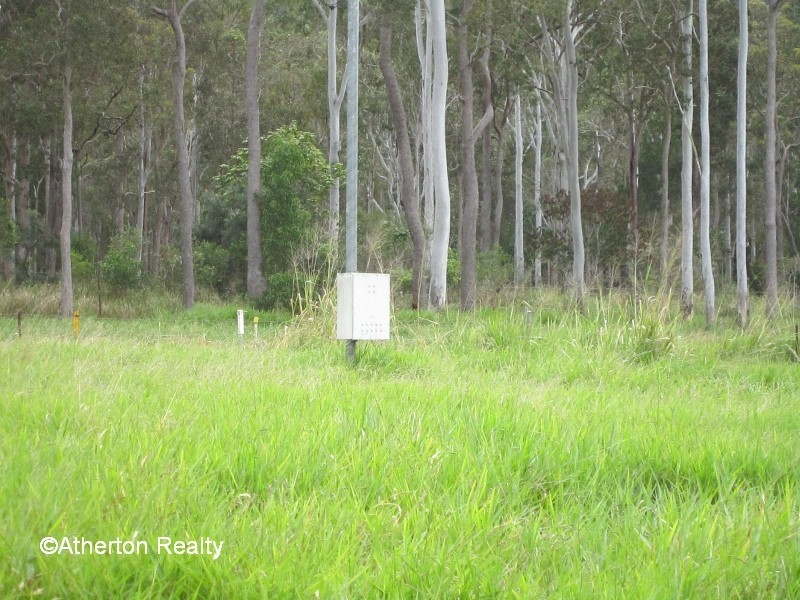Atherton QLD 4883