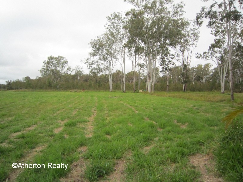 Atherton QLD 4883