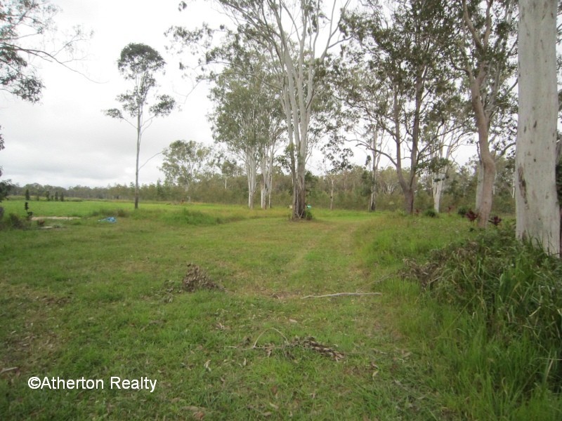 Atherton QLD 4883