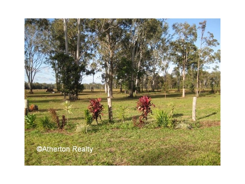 Atherton QLD 4883
