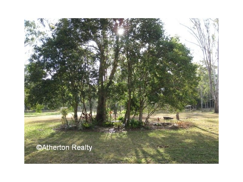 Atherton QLD 4883