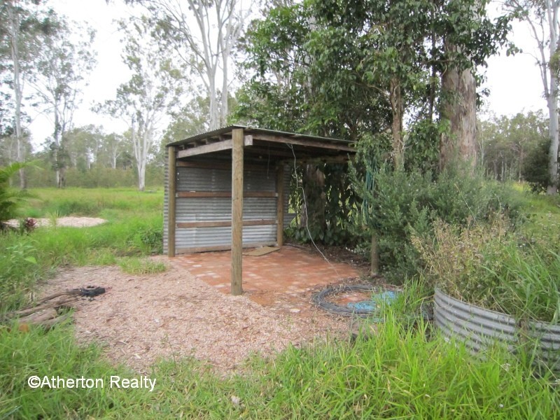Atherton QLD 4883
