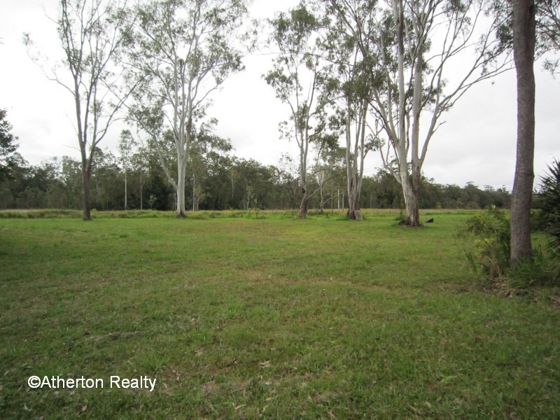 Atherton QLD 4883