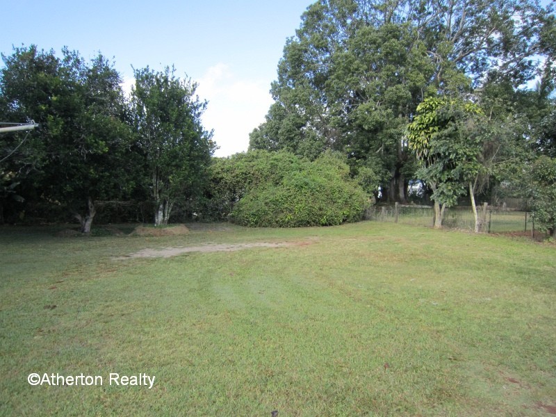 Atherton QLD 4883