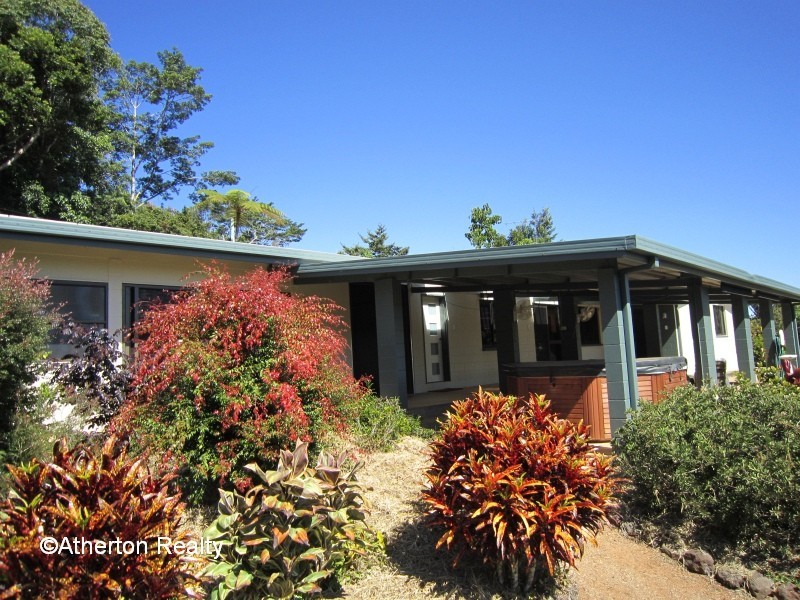 Yungaburra QLD 4884