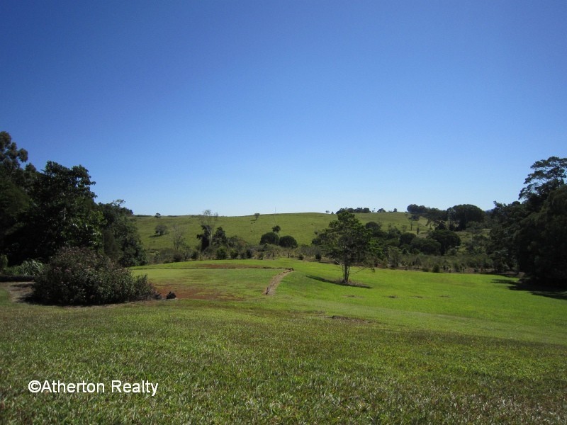 Yungaburra QLD 4884