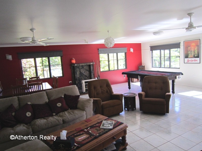 Yungaburra QLD 4884