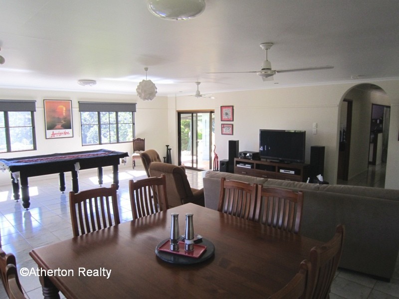 Yungaburra QLD 4884