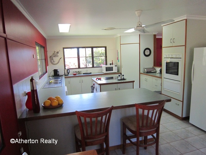 Yungaburra QLD 4884
