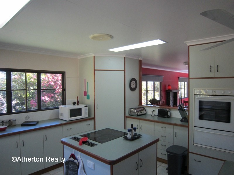 Yungaburra QLD 4884