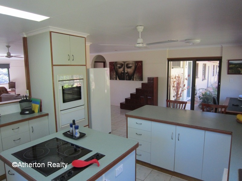 Yungaburra QLD 4884