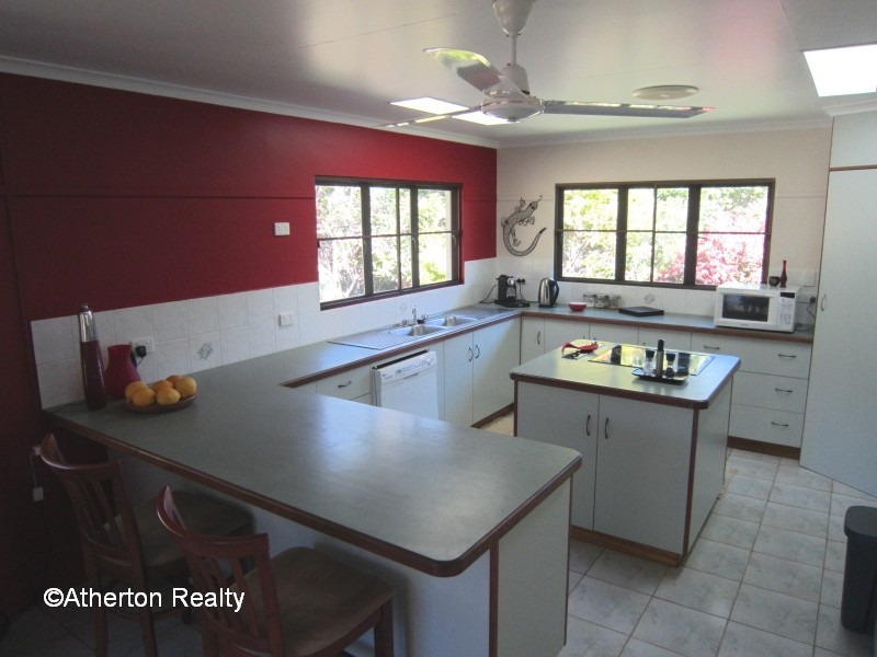 Yungaburra QLD 4884