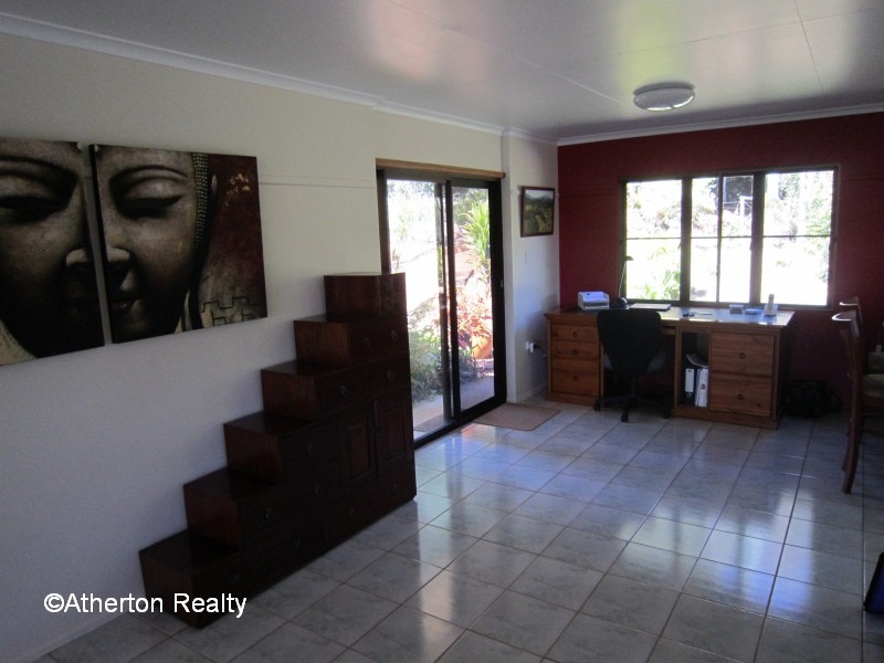 Yungaburra QLD 4884