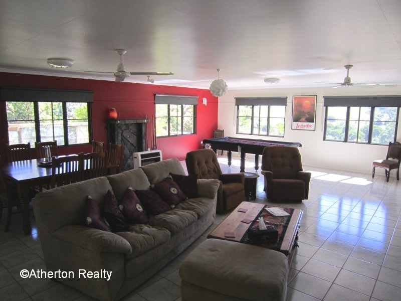 Yungaburra QLD 4884