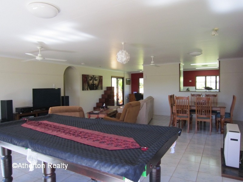 Yungaburra QLD 4884