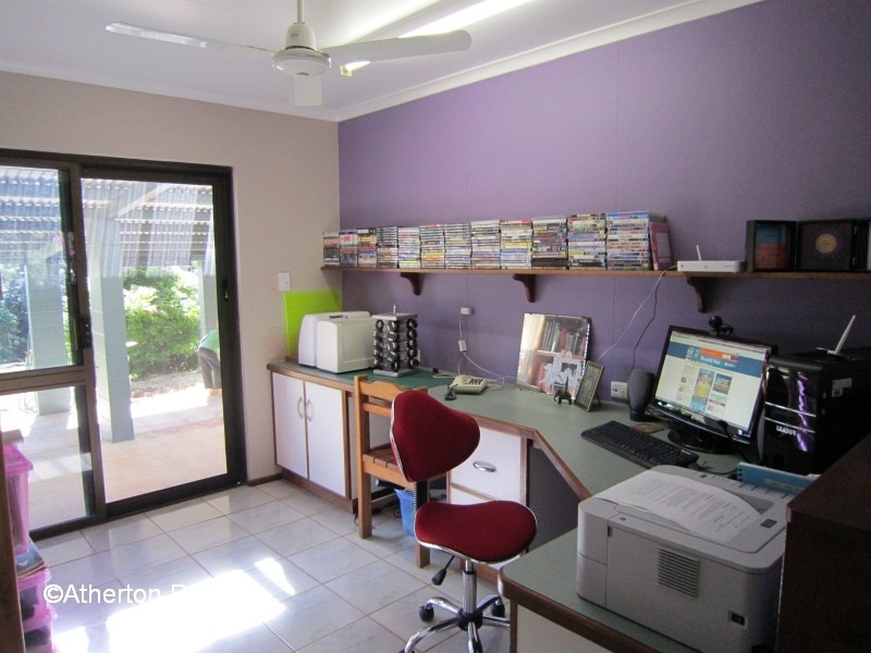 Yungaburra QLD 4884