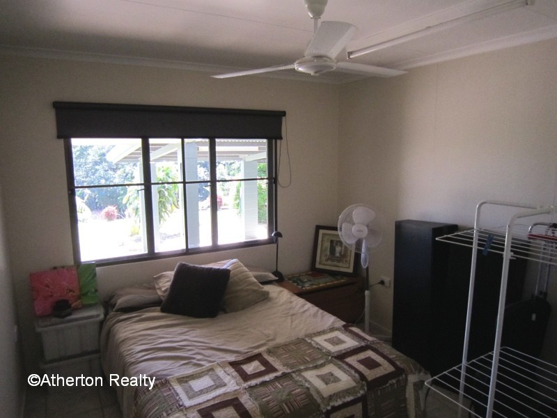 Yungaburra QLD 4884