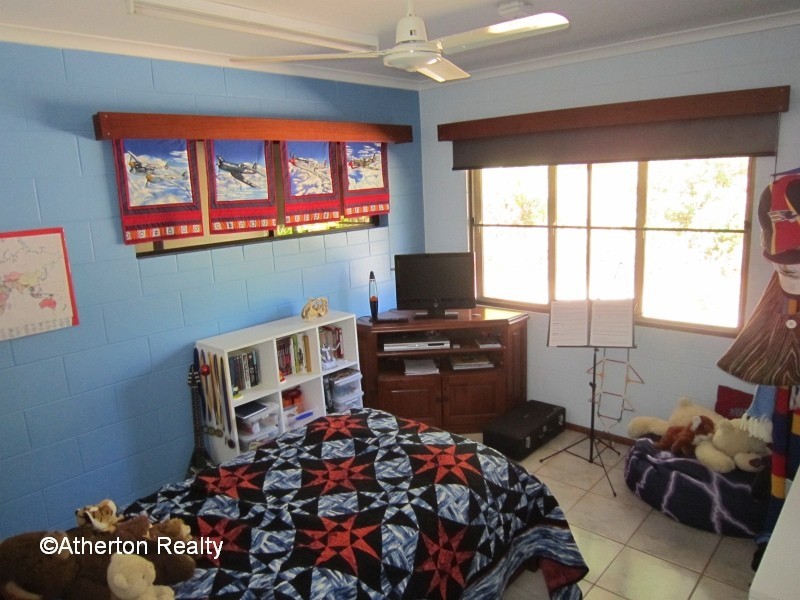 Yungaburra QLD 4884