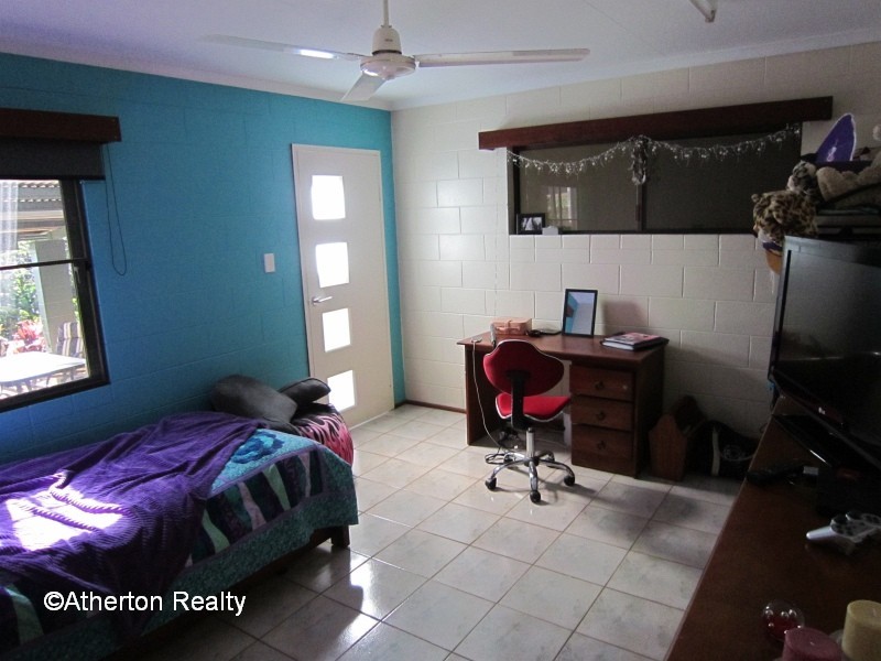 Yungaburra QLD 4884