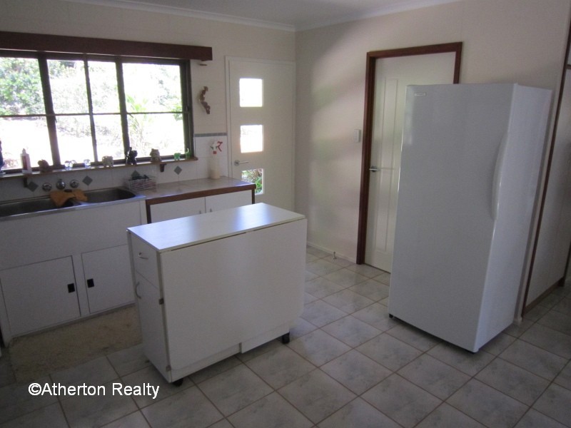 Yungaburra QLD 4884
