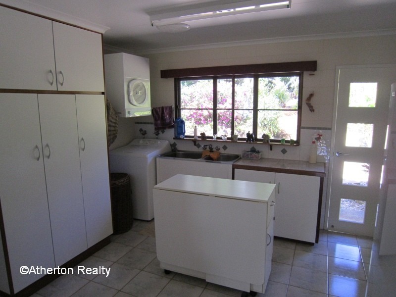 Yungaburra QLD 4884