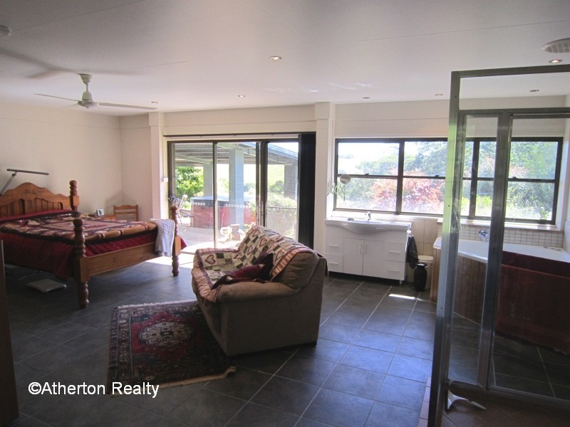 Yungaburra QLD 4884