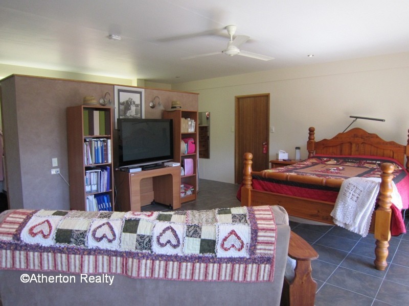 Yungaburra QLD 4884