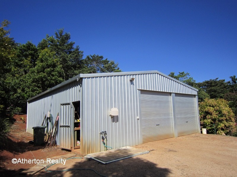Yungaburra QLD 4884