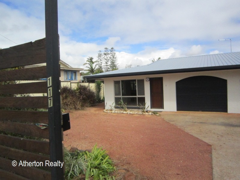 Atherton QLD 4883