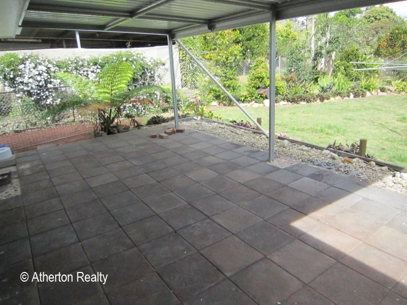 Atherton QLD 4883