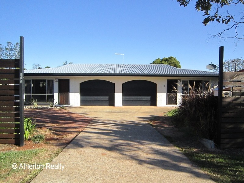 Atherton QLD 4883