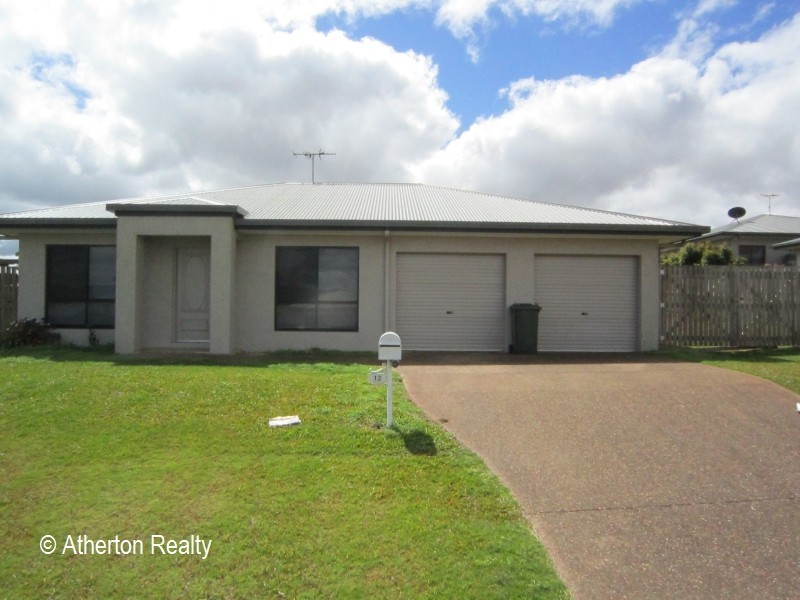 Atherton QLD 4883