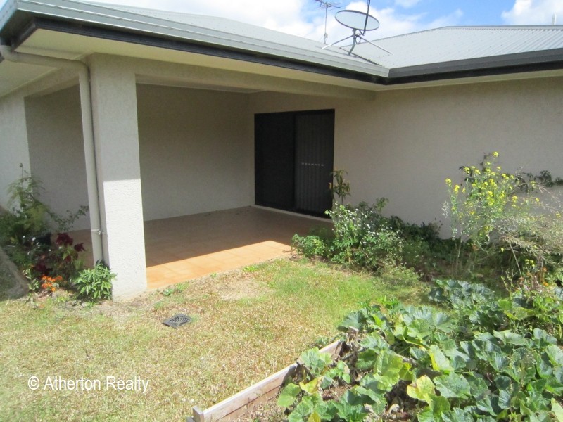 Atherton QLD 4883