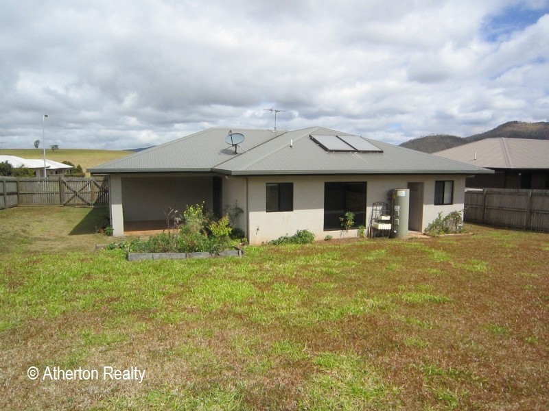 Atherton QLD 4883