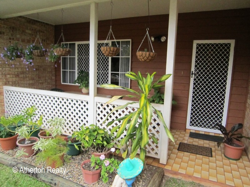 Atherton QLD 4883
