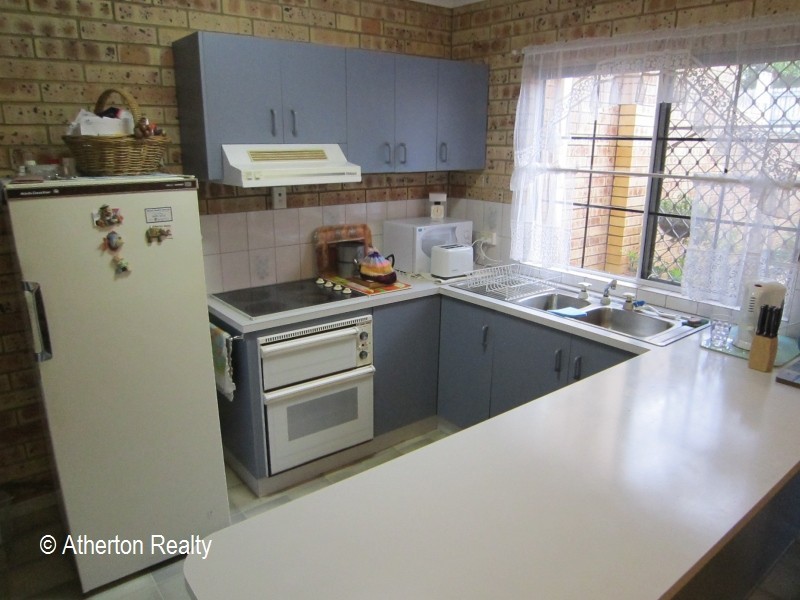 Atherton QLD 4883
