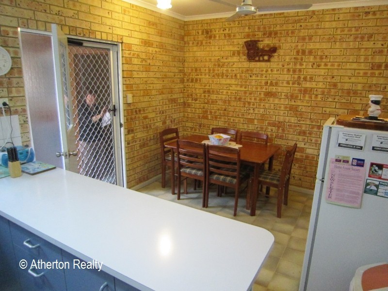 Atherton QLD 4883