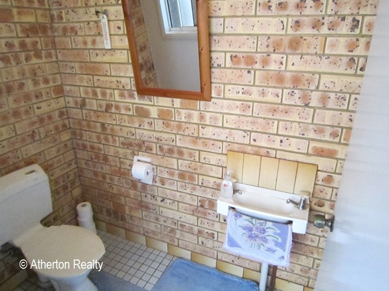 Atherton QLD 4883