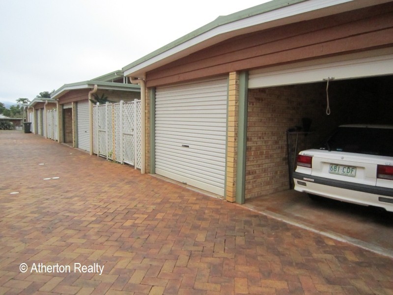 Atherton QLD 4883